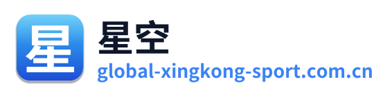 星空 Logo